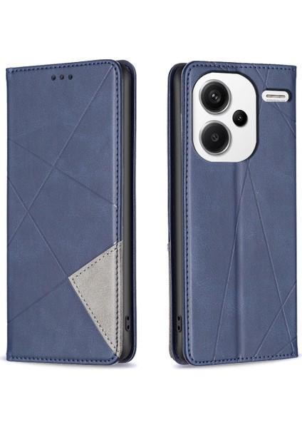 Xiaomi Redmi Note 13 Pro+ Telefon Kılıfı (Yurt Dışından)
