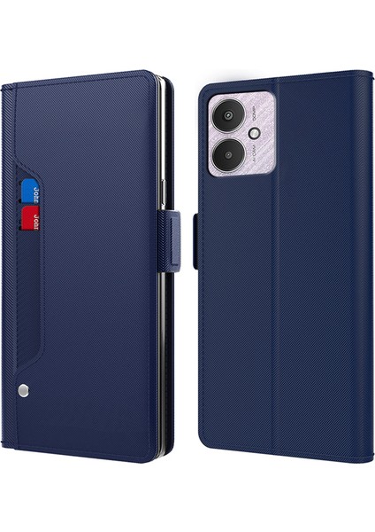 Xiaomi Redmi 13C Telefon Kılıfı (Yurt Dışından)