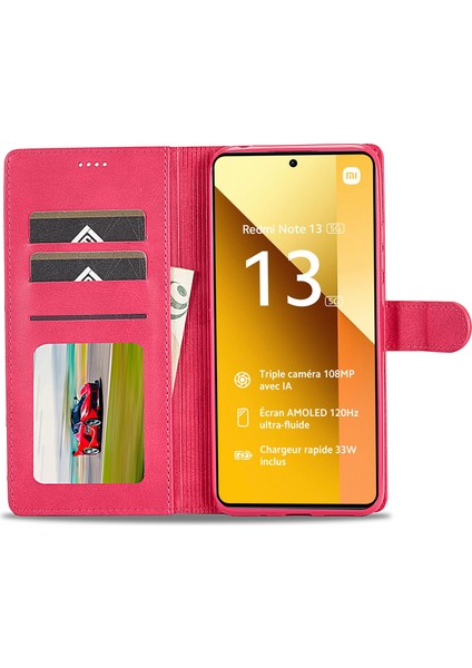 Xiaomi Redmi Note 13 Pro Telefon Kılıfı (Yurt Dışından) fiyatları