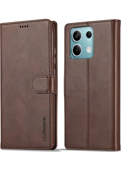 Xiaomi Redmi Note 13 Pro Telefon Kılıfı (Yurt Dışından)