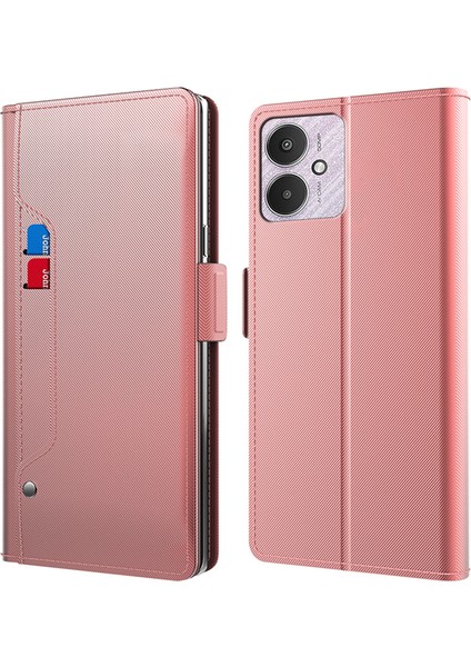 Xiaomi Redmi 13C Telefon Kılıfı (Yurt Dışından)