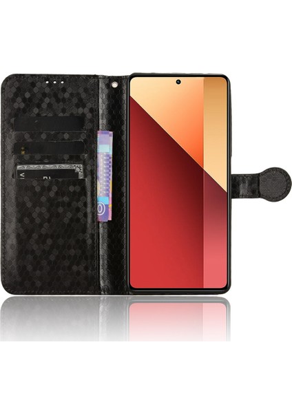 Xiaomi Redmi Note 13 Pro Telefon Kılıfı (Yurt Dışından) fiyatları