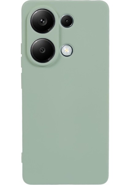 Xiaomi Redmi Note 13 Pro Telefon Kılıfı (Yurt Dışından)