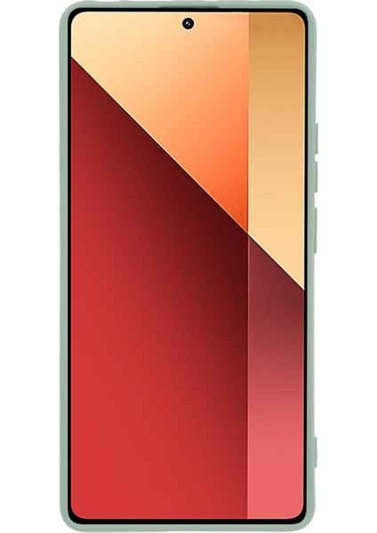 Xiaomi Redmi Note 13 Pro Telefon Kılıfı (Yurt Dışından) fiyatları