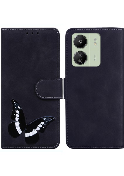 Xiaomi Redmi 13C Telefon Kılıfı (Yurt Dışından)