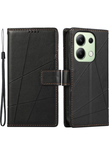 Xiaomi Redmi Note 13 Telefon Kılıfı (Yurt Dışından)