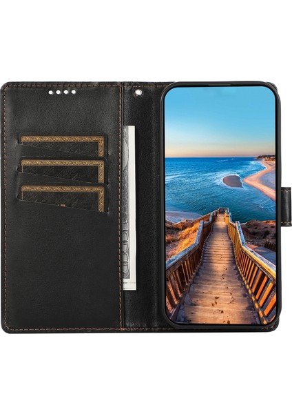 Xiaomi Redmi Note 13 Telefon Kılıfı (Yurt Dışından)