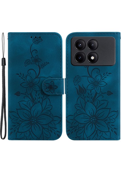 Xiaomi Redmi K70E Telefon Kılıfı (Yurt Dışından)