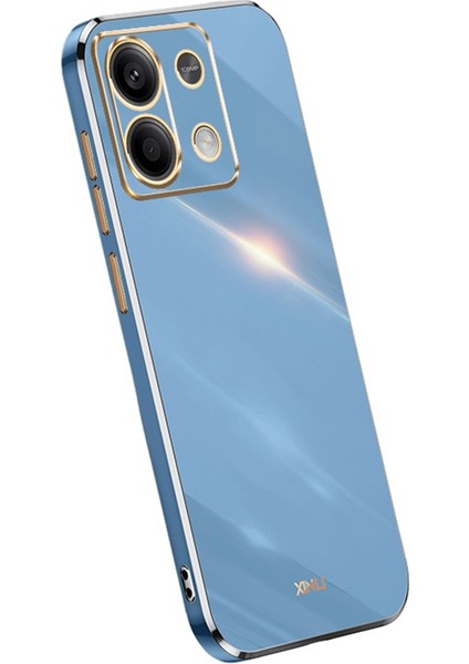 Xiaomi Redmi Note 13 Pro Telefon Kılıfı (Yurt Dışından)