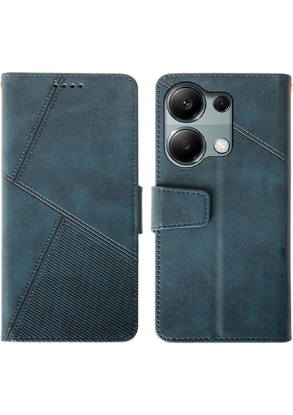 Xiaomi Redmi Note 13 Pro Telefon Kılıfı (Yurt Dışından)