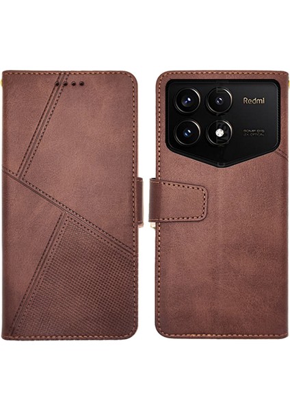 Xiaomi Redmi K70 Pro Champion Edition Telefon Kılıfı (Yurt Dışından)