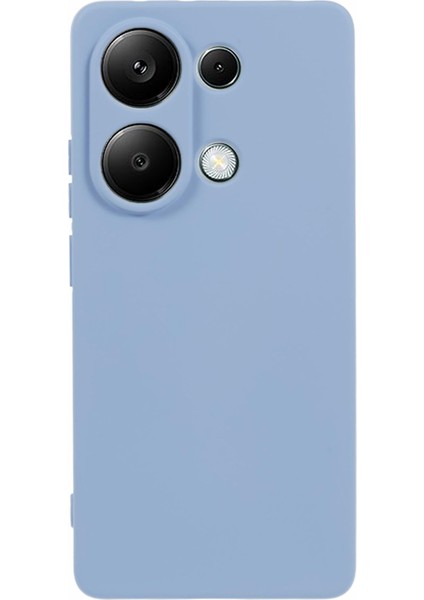 Xiaomi Redmi Note 13 Pro Telefon Kılıfı (Yurt Dışından)