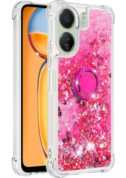 Xiaomi Redmi 13C Telefon Kılıfı (Yurt Dışından) modelleri