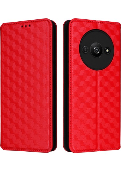 Xiaomi Redmi A3 Telefon Kılıfı (Yurt Dışından)