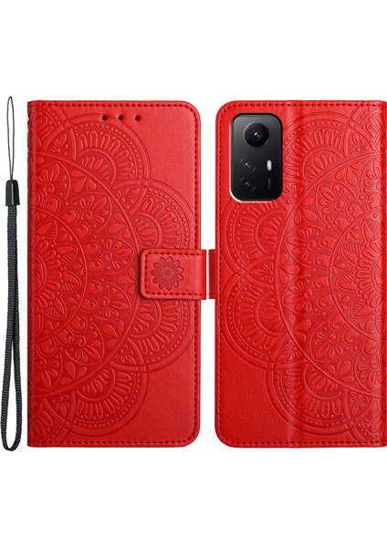 Xiaomi Redmi Note 12S Telefon Kılıfı (Yurt Dışından)