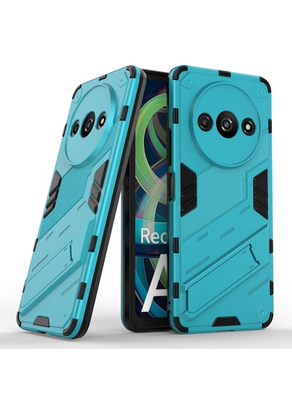 Xiaomi Redmi A3 Telefon Kılıfı (Yurt Dışından) modelleri