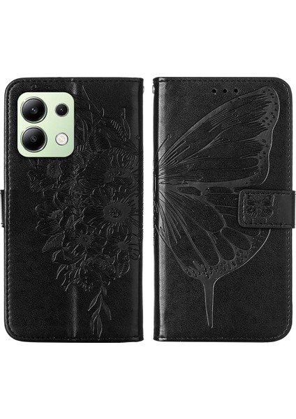 Xiaomi Redmi Note 13 Telefon Kılıfı (Yurt Dışından)