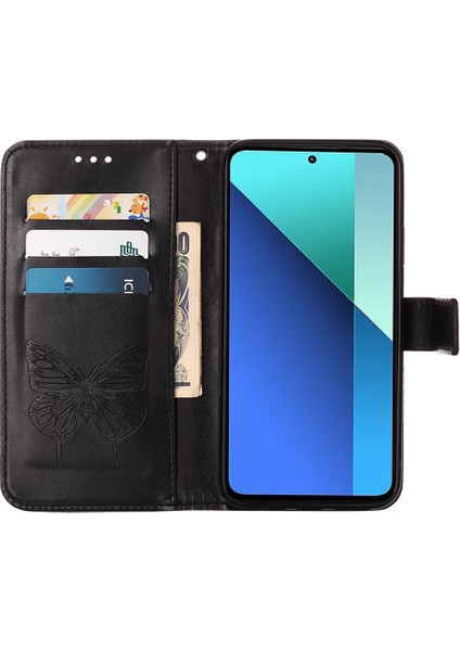 Xiaomi Redmi Note 13 Telefon Kılıfı (Yurt Dışından) fiyatları