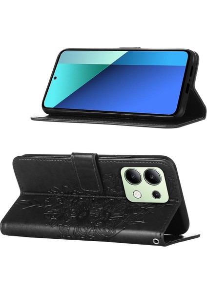 Xiaomi Redmi Note 13 Telefon Kılıfı (Yurt Dışından) modelleri