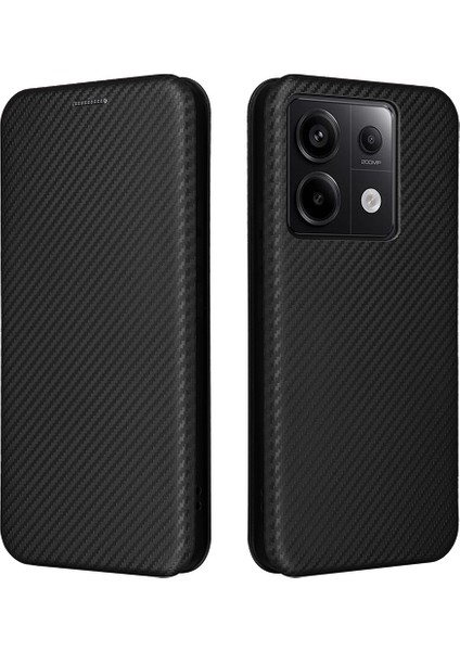 Xiaomi Poco X6 Telefon Kılıfı (Yurt Dışından)