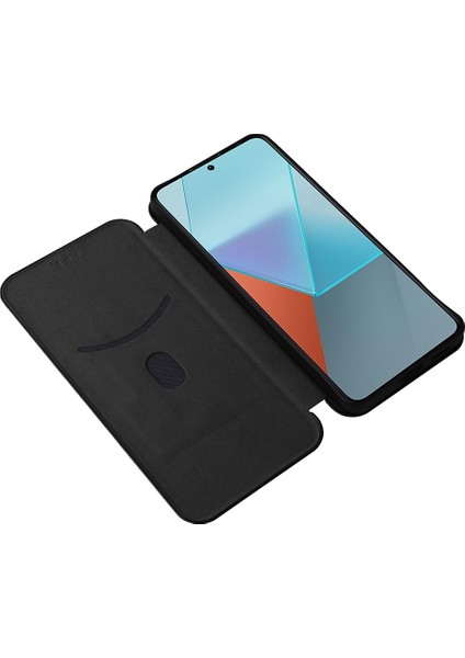 Xiaomi Poco X6 Telefon Kılıfı (Yurt Dışından) fiyatları