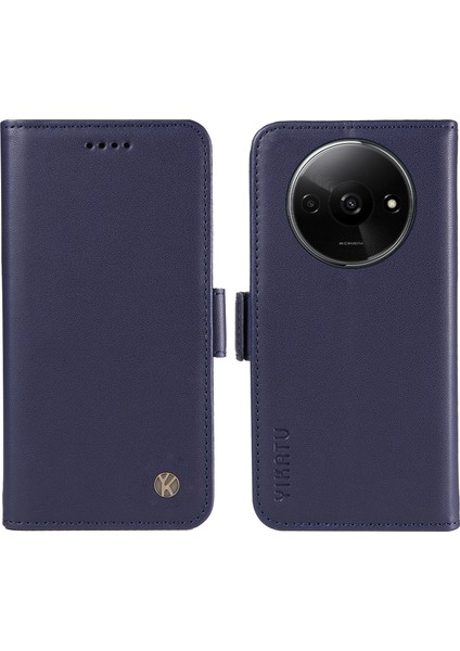 Xiaomi Redmi A3 Telefon Kılıfı (Yurt Dışından)