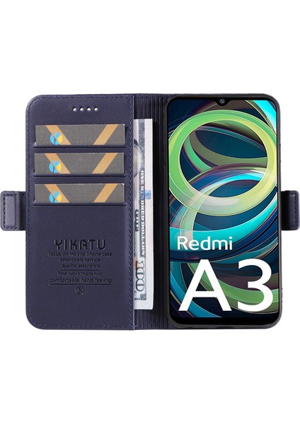 Xiaomi Redmi A3 Telefon Kılıfı (Yurt Dışından) fiyatları
