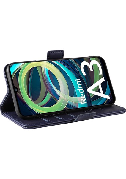 Xiaomi Redmi A3 Telefon Kılıfı (Yurt Dışından) modelleri
