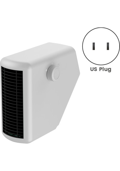 Elektrikli Isıtıcı Kış Yatak Odası Isıtma Isıtıcı 500W-800W Mini Taşınabilir Masaüstü Isıtıcı Uzay Isıtıcı Makinesi Beyaz Abd Plug (Yurt Dışından) indirimleri