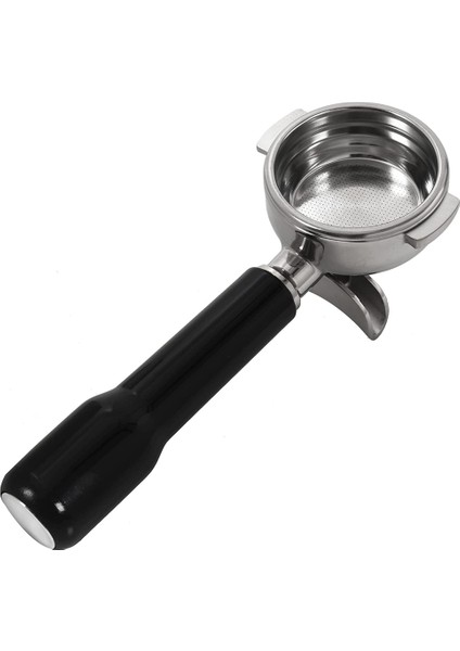58MM Paslanmaz Çelik Kahve Makinesi E61 Expobar Için Dipsiz Filtre Tutucu Portafilter (Yurt Dışından)