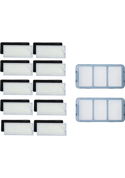 Yedek Aksesuarlar 11S 15C 30C 35C Hepa Filtre Birincil Filtresine Uygun (Yurt Dışından)