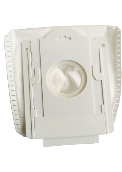 6 Adet Elektrikli Süpürge Toz Filtre Torbaları -SBT90E/XAA Robot Vakum Poşeti Yedek Robot Süpürgesi Yedek (Yurt Dışından)