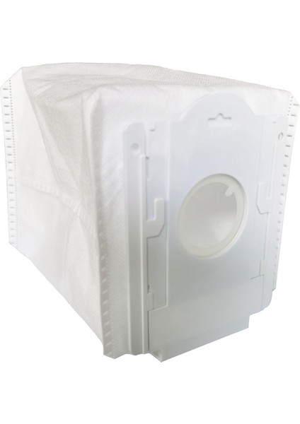 6 Adet Elektrikli Süpürge Toz Filtre Torbaları -SBT90E/XAA Robot Vakum Poşeti Yedek Robot Süpürgesi Yedek (Yurt Dışından) indirimleri