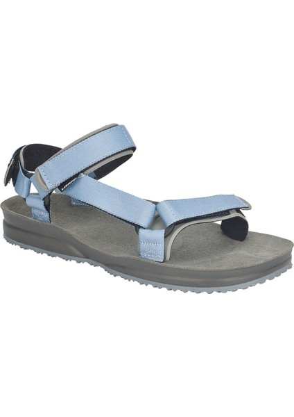 Super Hike Unisex Sandalet-Mavi