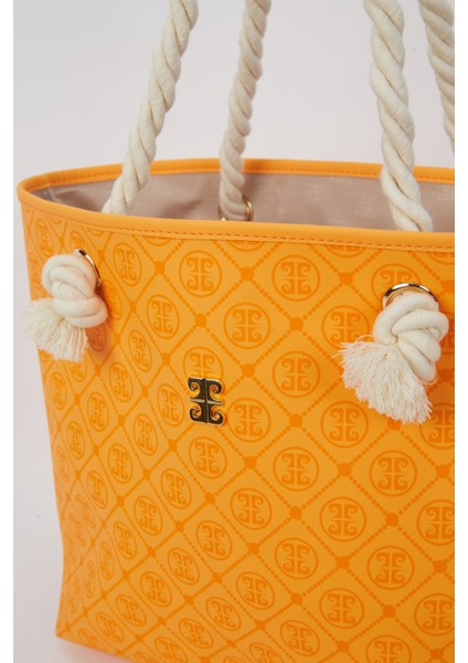 Mango Omuz Çantası 05PO24Y1864-GF Mng