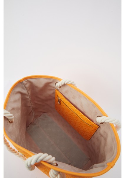 Mango Omuz Çantası 05PO24Y1864-GF Mng
