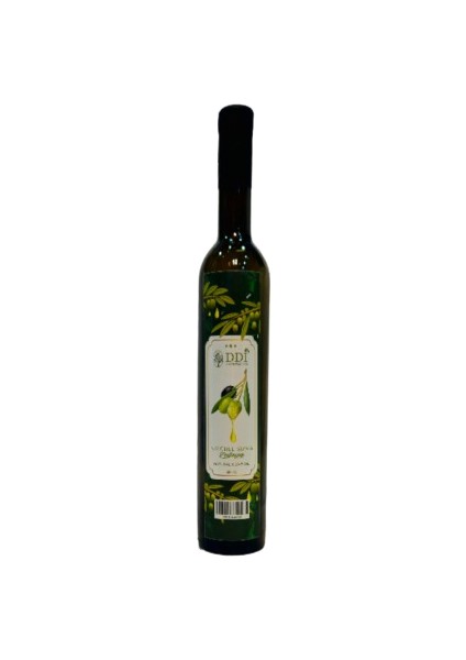 Ddi Bakan Zeytinyağı 500 ml Uzun Cam Şişe