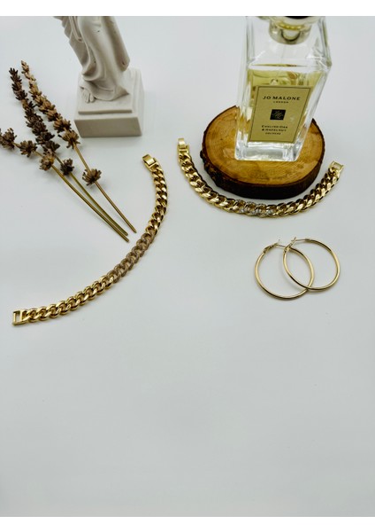 Xupıng Jewelry 14 Ayar Altın Kaplama,halka Küpe fiyatları