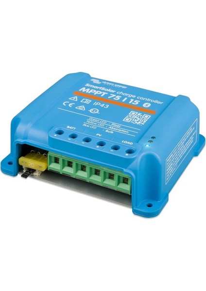 Smartsolar Mppt 75/15 Şarj Kontrol Cihazı