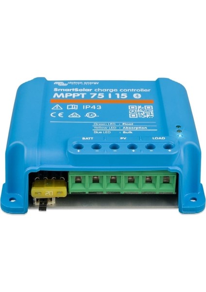 Smartsolar Mppt 75/15 Şarj Kontrol Cihazı fiyatları