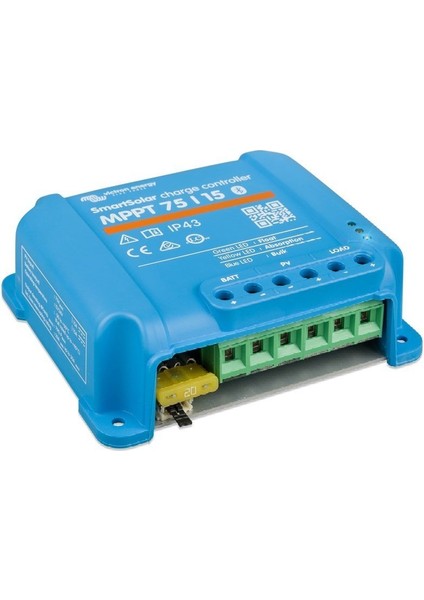 Smartsolar Mppt 75/15 Şarj Kontrol Cihazı fırsatları