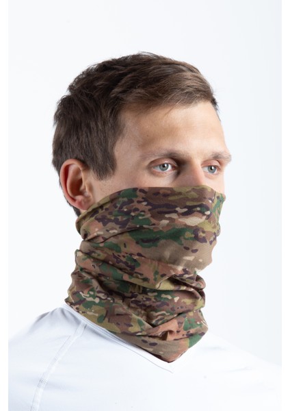 Military Buff - Multicam