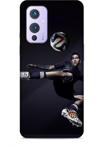 Oneplus 9 Kılıf Players 23 Dünya Kupası Telefon Kabı