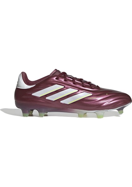 Copa Pure 2 Elıte Fg Erkek Çim Zemin Kramponu IE7486 Kırmızı