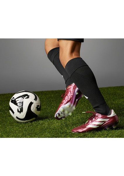 Copa Pure 2 Elıte Fg Erkek Çim Zemin Kramponu IE7486 Kırmızı fiyatları