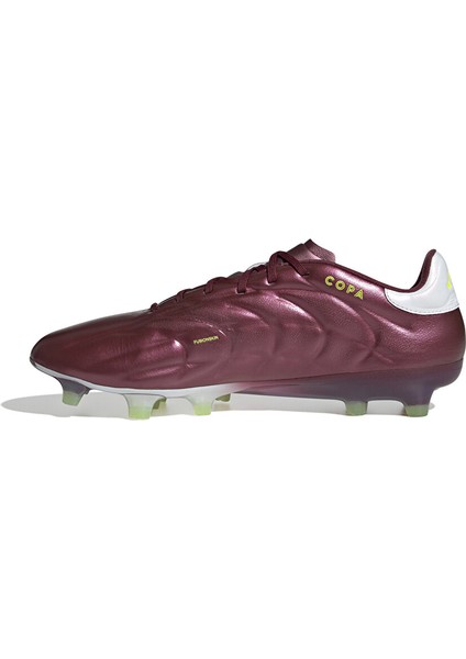 Copa Pure 2 Elıte Fg Erkek Çim Zemin Kramponu IE7486 Kırmızı modelleri