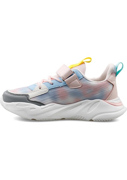 FY24 1666 Pembe Çocuk Günlük Ayakkabı FY24-1666-PEMBE Pembe