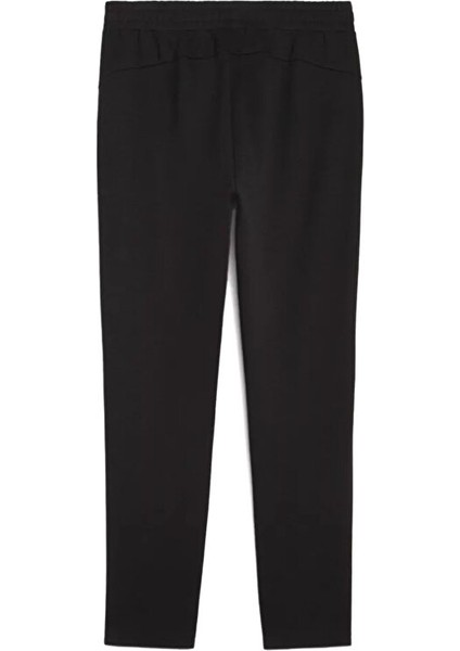 Teamfinal Casuals Pants Erkek Futbol Eşofman Altı 65853203 Siyah fiyatları