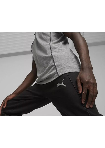 Teamfinal Casuals Pants Erkek Futbol Eşofman Altı 65853203 Siyah fırsatları