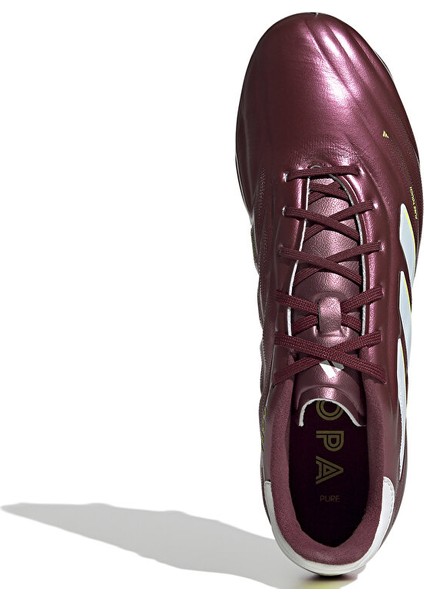 Copa Pure 2 Elıte Fg Erkek Çim Zemin Kramponu IE7486 Kırmızı indirimleri